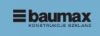 Logo firmy BAUMAX Piotr Przybylski