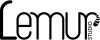 Logo firmy Lemur Studio
