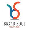 Logo firmy Studio marki Brandsoul sp.z o.o.