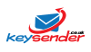 Logo firmy KeySender.pl