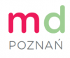Logo firmy Mój Dietetyk