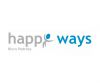 Logo firmy Biuro Podróży Happy Ways Maciej Dudziak
