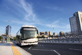 solariselectric 270