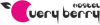 Logo firmy Hostel Very Berry