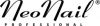 Logo firmy NeoNail Professional