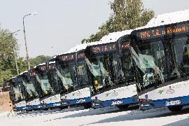 Solaris krakow 270