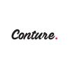 Logo firmy Conture