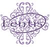 Logo firmy Optyk Lentis S.C.