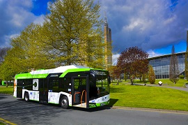 solarishanower 270