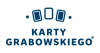 Logo firmy Karty Grabowskiego