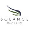 Logo firmy Solange Beauty & Spa