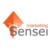 Logo firmy Marketing Sensei