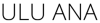 Logo firmy Uluana
