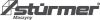 Logo firmy Stuermer Maszyny