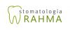Logo firmy Stomatologia Rahma