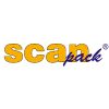 Logo firmy Scanpack Opakowania