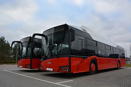 ostrow 270