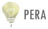 Logo firmy PERA S.C.
