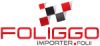 Logo firmy Foliggo