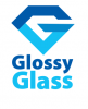 Logo firmy Glossy Glass