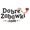 Logo firmy DobreZabawki.com