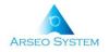 Logo firmy Arseo System