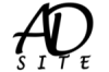 Logo firmy Ad-site