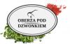 Logo firmy Oberża Pod Dzwonkiem