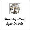 Logo firmy Homely Place Sp. z o.o.