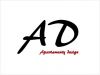 Logo firmy Apartamenty Design Arkadiusz Kaszycki