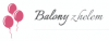 Logo firmy Balony z Helem Michał Galiszkiewicz