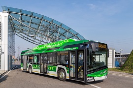 SolarisMediolan 270