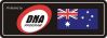 Logo firmy DNA Program