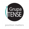 Logo firmy Grupa TENSE