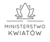 Logo firmy Ministerstwo Kwiatów