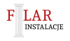 Logo firmy Filar Instalacje