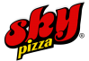 Logo firmy Sky Pizza – Pizza Poznań Rataje, Wilda, Grunwald