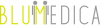 Logo firmy Blumedica