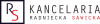Logo firmy Radniecka Sawicka Kancelaria Radców Prawnych s.c.