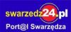Logo firmy Adach Agencja Usługowo-Wydawnicza