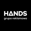 Logo firmy Agencja reklamowa hands