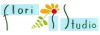 Logo firmy FLORI-STUDIO