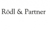 Logo firmy Rödl & Partner – Audyty finansowe, Doradztwo podatkowe