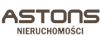 Logo firmy Astons
