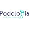 Logo firmy Gabinet Podologia na Rynarzewskiej