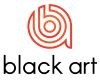 Logo firmy Black Art