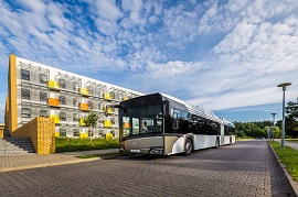 solarisprzegubowy 270