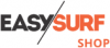 Logo firmy Easy / Surf Shop