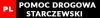 Logo firmy Pomoc drogowa Rafał Starczewski