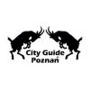 Logo firmy City Guide – Wycieczki po Poznaniu